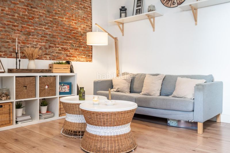 Foto 87d714dd-0187-452c-8a9a-3fceab70c212. Pis amb calefacció a Castillejos-Cuzco Madrid