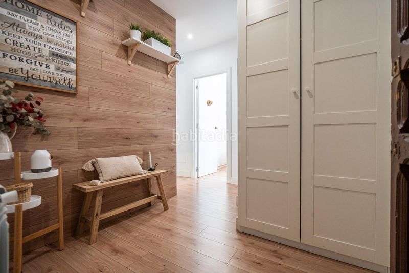 Foto c6d506ce-8fd4-423d-913d-8acadb13add1. Pis amb calefacció a Castillejos-Cuzco Madrid