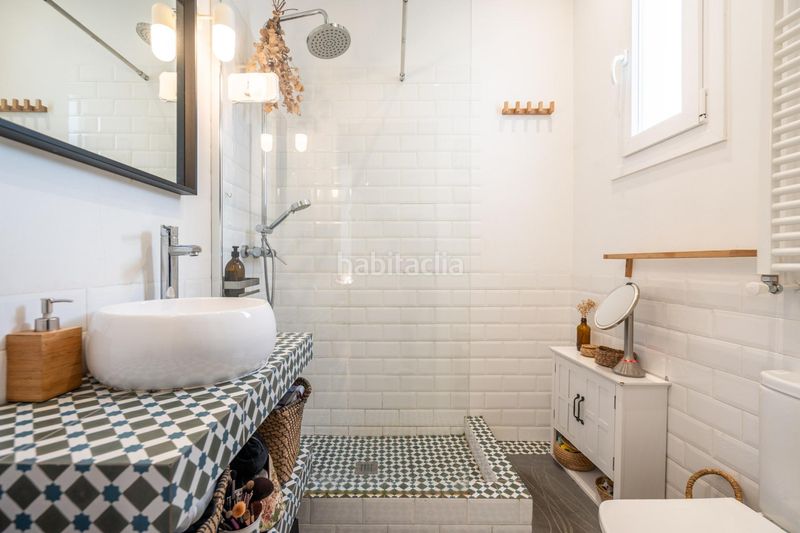 Foto ce8f83ee-424c-47c2-aa6b-65e7192ff709. Pis amb calefacció a Castillejos-Cuzco Madrid