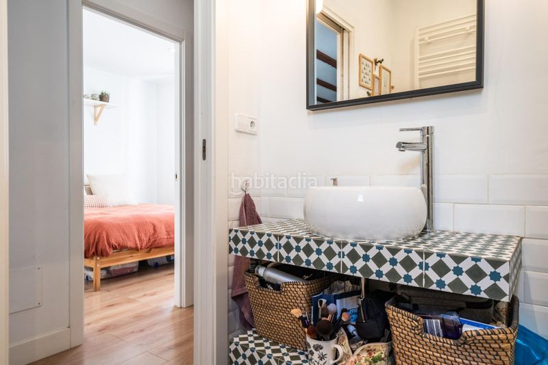 Foto d4a9531d-5b74-452d-af04-ee71dcc67e07. Pis amb calefacció a Castillejos-Cuzco Madrid