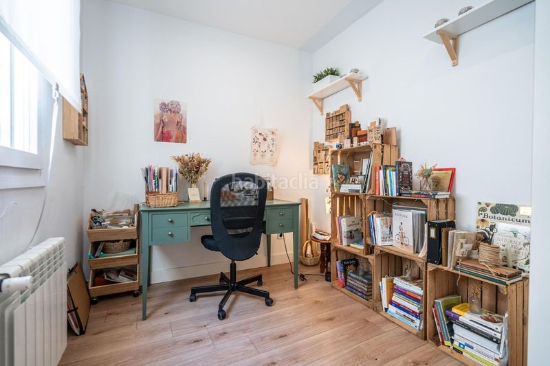 Foto fd47fd13-5d38-4197-b516-7cb38e88b4e7. Pis amb calefacció a Castillejos-Cuzco Madrid