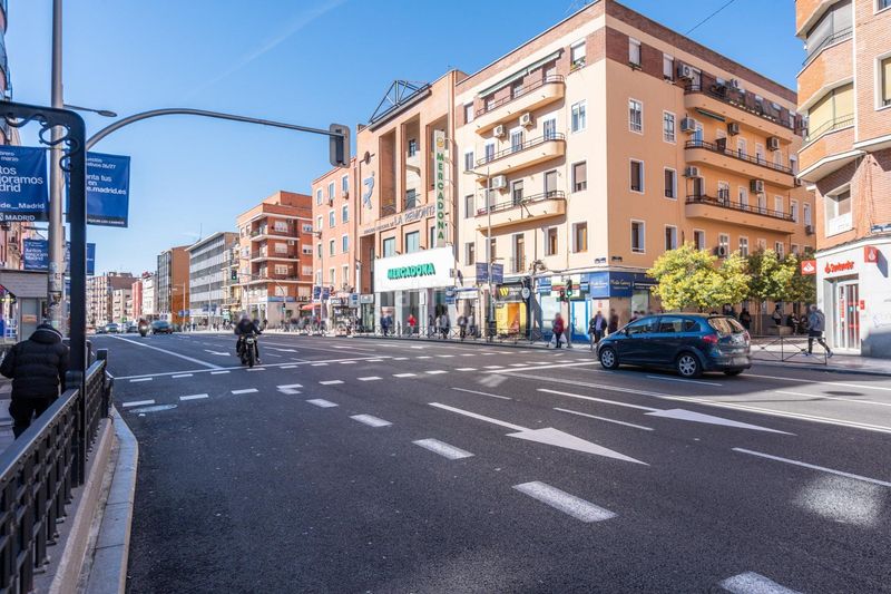 Foto ff115e12-25ff-49f2-9b9a-6fabb2451427. Pis amb calefacció a Castillejos-Cuzco Madrid