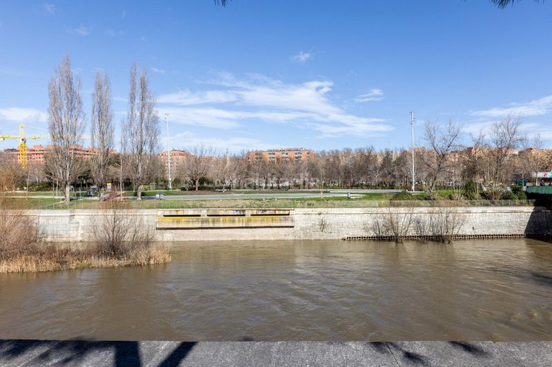 Piso en Comillas Madrid - Imagen 23