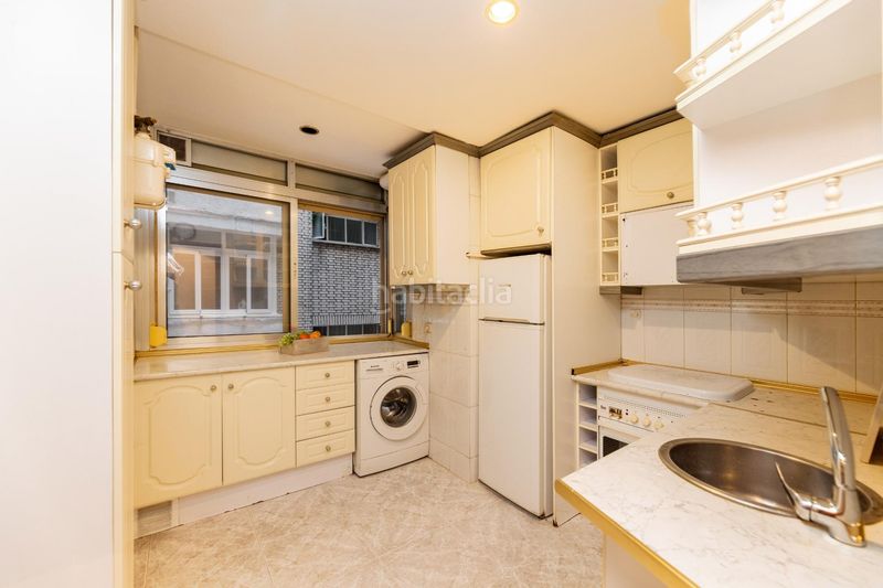 Piso en Comillas Madrid - Imagen 8