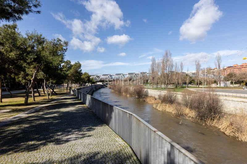 Piso en Comillas Madrid