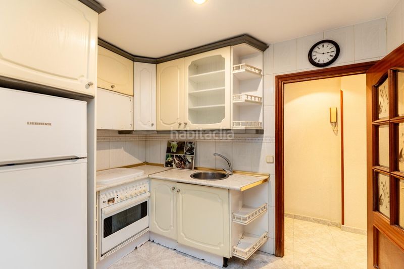 Piso en Comillas Madrid - Imagen 10