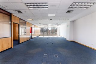 Office space in Avenida Avenida Industria