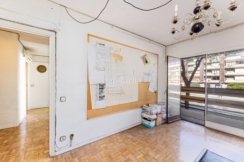 Piso costa rica, 14 1º5 en Hispanoamérica-Bernabéu Madrid - Imagen 5