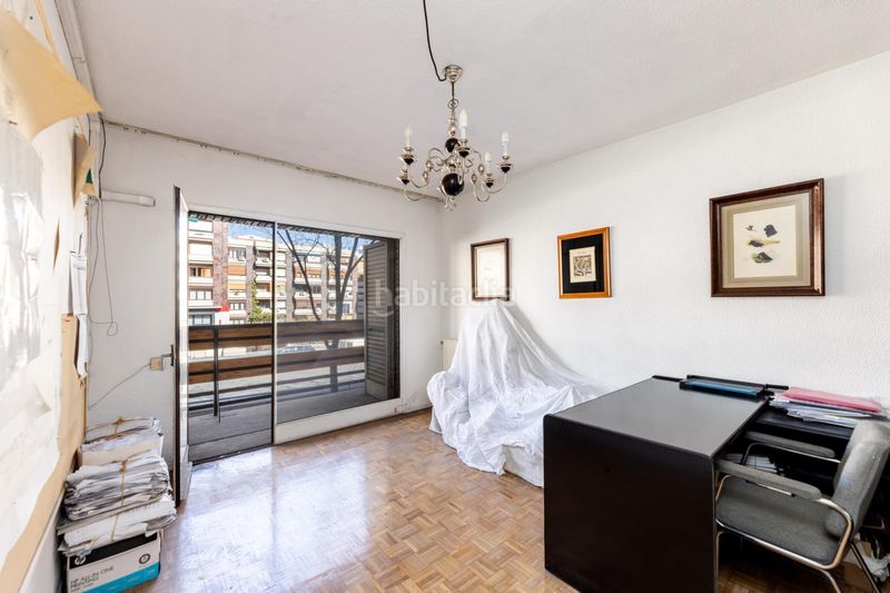 Piso costa rica, 14 1º5 en Hispanoamérica-Bernabéu Madrid - Imagen 3