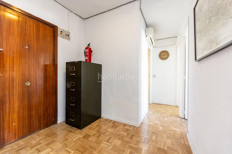 Piso costa rica, 14 1º5 en Hispanoamérica-Bernabéu Madrid - Imagen 10