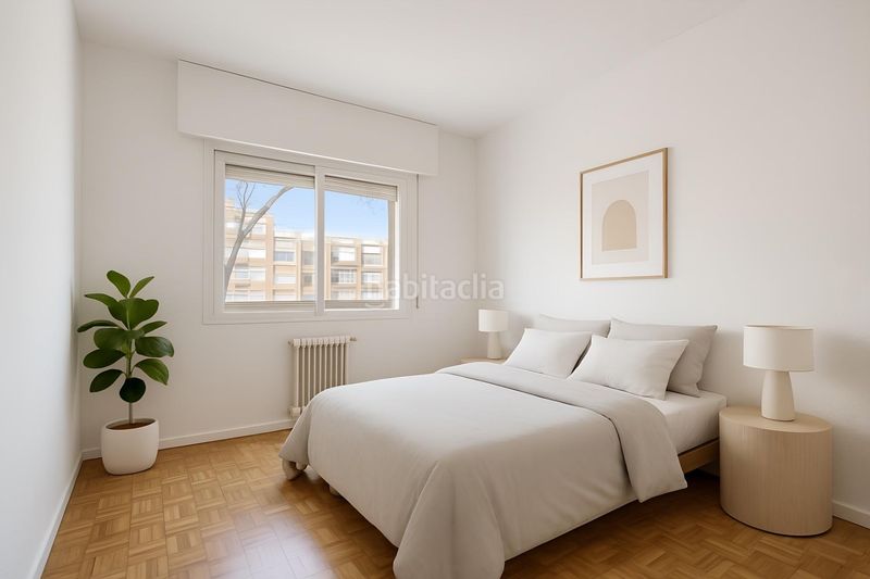 Piso costa rica, 14 1º5 en Hispanoamérica-Bernabéu Madrid - Imagen 2