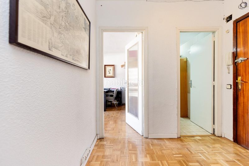 Piso costa rica, 14 1º5 en Hispanoamérica-Bernabéu Madrid - Imagen 11