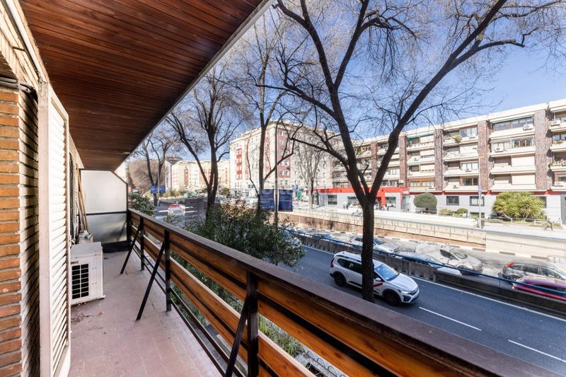 Piso costa rica, 14 1º5 en Hispanoamérica-Bernabéu Madrid - Imagen 17