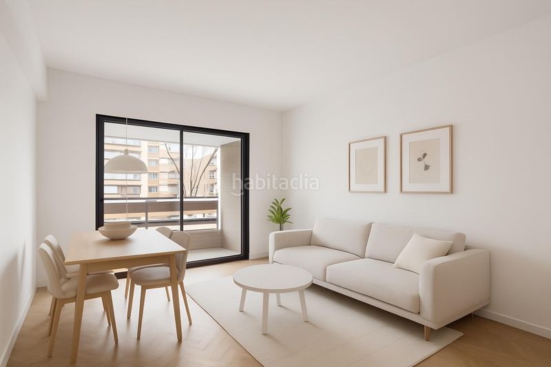 Piso costa rica, 14 1º5 en Hispanoamérica-Bernabéu Madrid