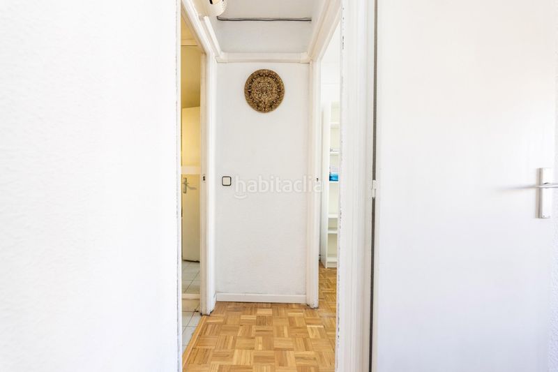 Piso costa rica, 14 1º5 en Hispanoamérica-Bernabéu Madrid - Imagen 12