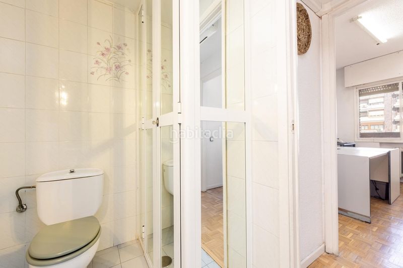 Piso costa rica, 14 1º5 en Hispanoamérica-Bernabéu Madrid - Imagen 14