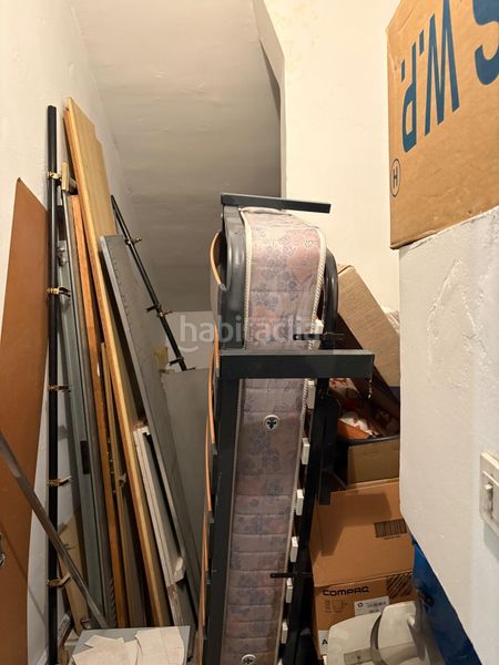 Piso costa rica, 14 1º5 en Hispanoamérica-Bernabéu Madrid - Imagen 22