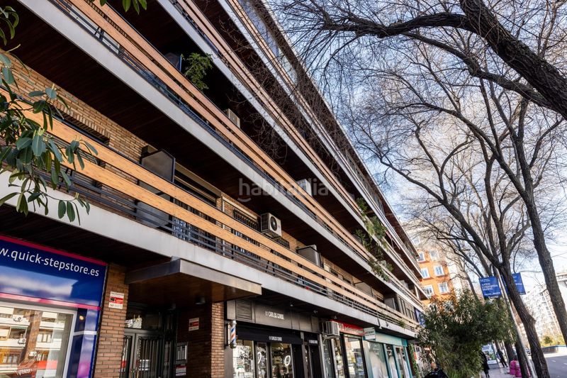 Piso costa rica, 14 1º5 en Hispanoamérica-Bernabéu Madrid - Imagen 20