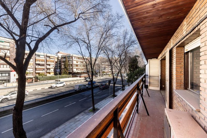 Piso costa rica, 14 1º5 en Hispanoamérica-Bernabéu Madrid - Imagen 18