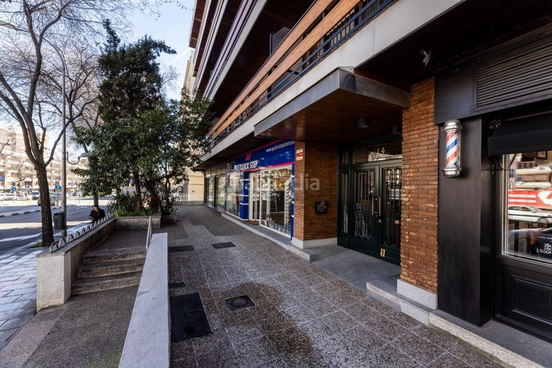 Piso costa rica, 14 1º5 en Hispanoamérica-Bernabéu Madrid - Imagen 19