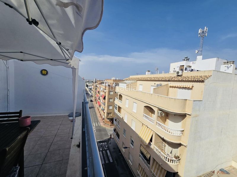 Foto 99201f94-d29f-4991-a990-2921260d1ec4. Àtic amb calefacció piscina a El Molino Torrevieja