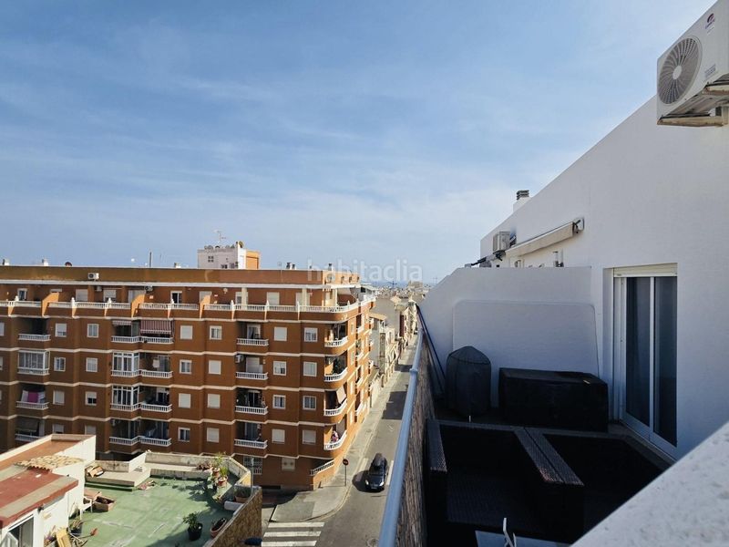 Foto b7b00588-a400-47ed-ac62-8fc59b62ef7f. Àtic amb calefacció piscina a El Molino Torrevieja