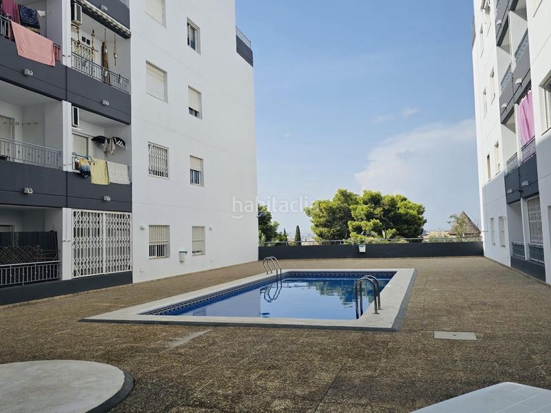 Foto f2765b53-67f3-4533-ad16-a58e44269a5b. Àtic amb calefacció piscina a El Molino Torrevieja