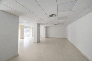 Umzug Geschäftsraum  Paseo extremadura. Traspaso de negocio consolidadolocal comercial en funcionamiento