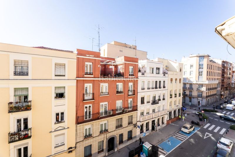 Foto 9775fb7b-898d-4c35-89b7-7b011e3908c5. Pis amb calefacció a Ríos Rosas-Nuevos Ministerios Madrid