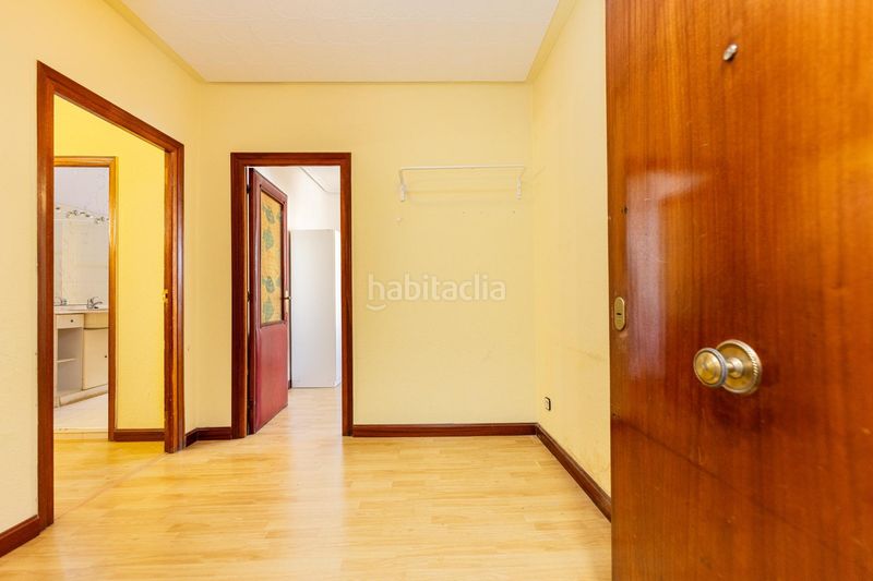 Foto 9fe56e41-74cf-4295-b203-acfde47b95b8. Pis amb calefacció a Ríos Rosas-Nuevos Ministerios Madrid