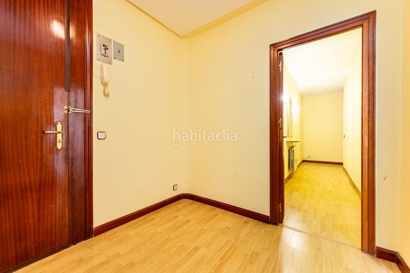 Foto c919f96a-d4a0-4f91-923a-a4c4b646f805. Pis amb calefacció a Ríos Rosas-Nuevos Ministerios Madrid