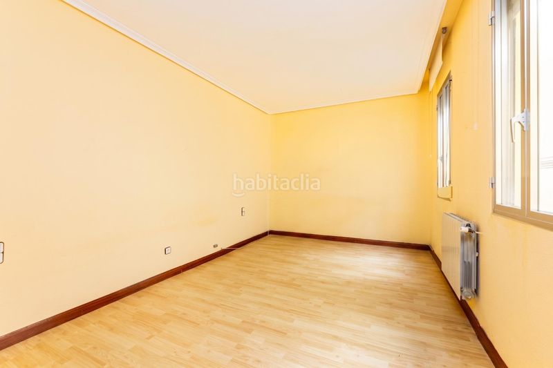 Foto d6e43ae7-d65a-4966-99fa-8a5aa224b6ec. Pis amb calefacció a Ríos Rosas-Nuevos Ministerios Madrid