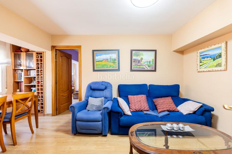 Foto ebee2285-5729-4ece-845b-cc143c427489. Pis a Cuatro Caminos - Azca Madrid