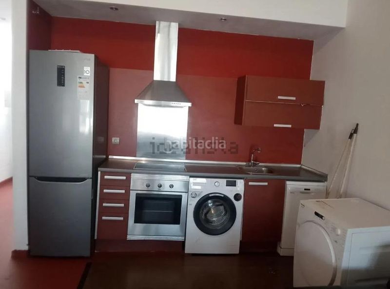 Foto 2d4b26fd-a816-42bf-8d8b-151dec0cb49b. Loft amb aparcament a Rivas Futura Rivas - Vaciamadrid