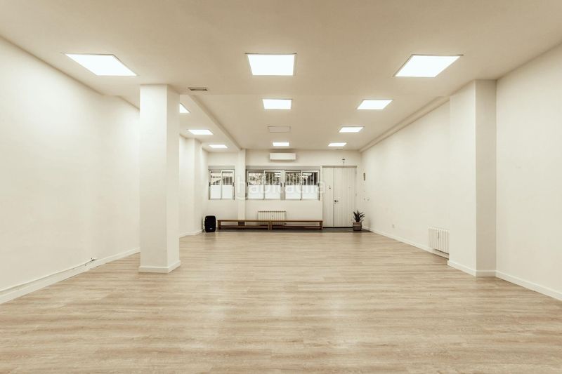 Foto fd3a23fa-9575-4949-8996-e7a5eea349e6. Pis a Guindalera Madrid