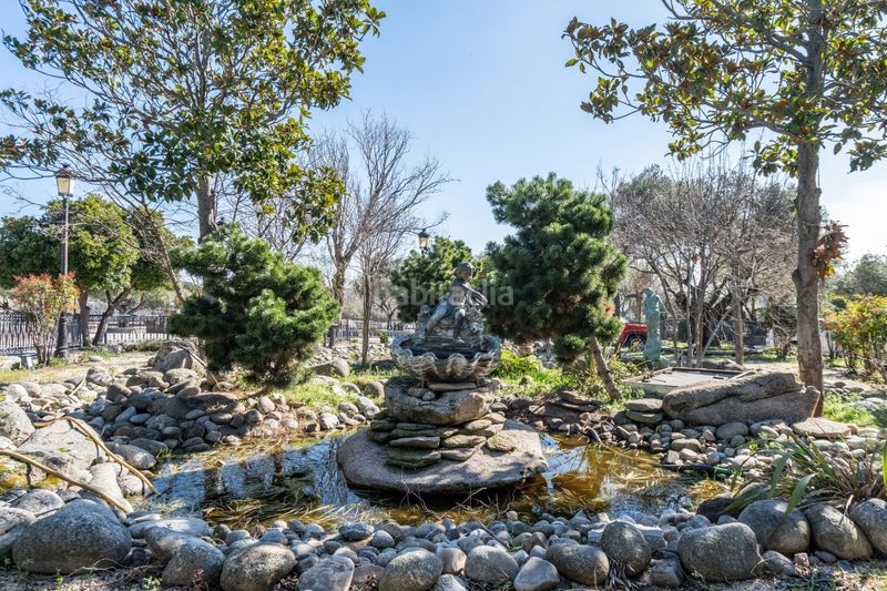 Foto 023f8c8e-ca1d-4fd7-afa2-4fac1fc35df0. Finca rústica a Robledo de Chavela