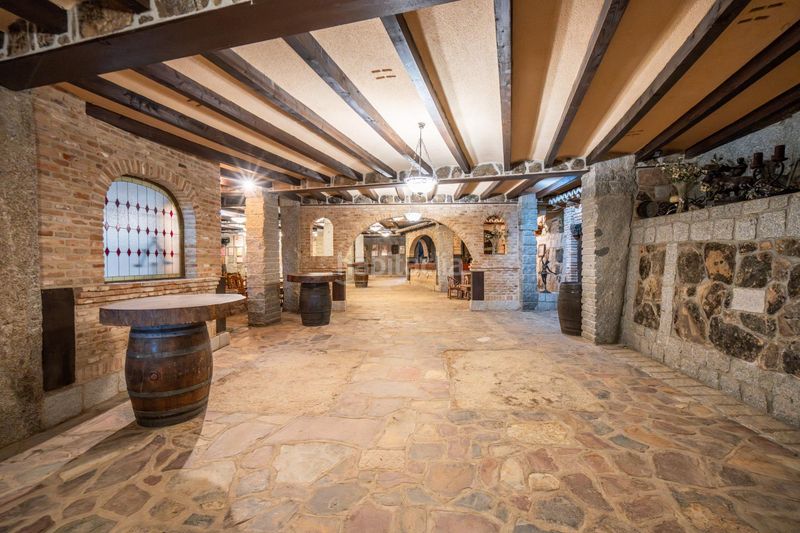 Foto 0abc8151-84cd-444f-b888-c055ab212a5c. Finca rústica a Robledo de Chavela