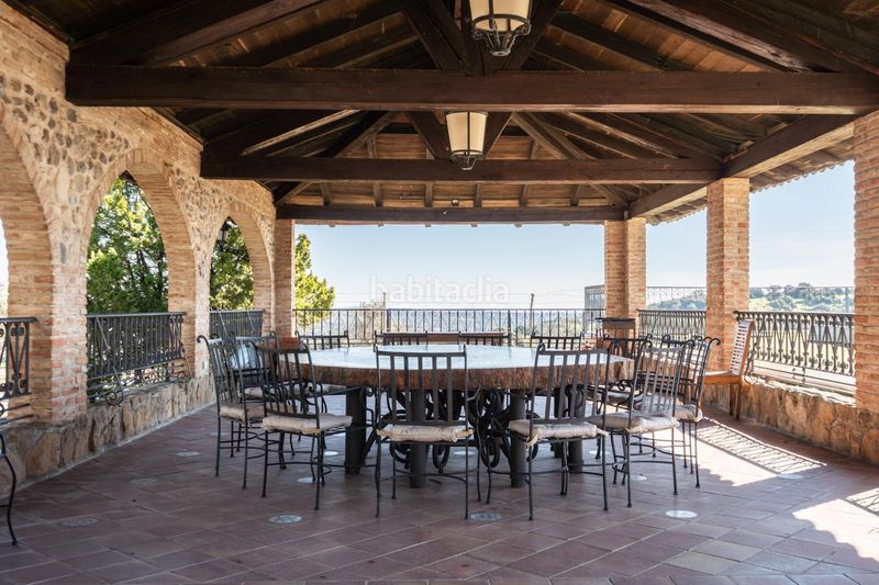 Foto 2136706c-4894-4801-9db7-21d201ce890f. Finca rústica a Robledo de Chavela