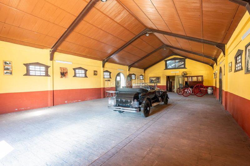 Foto 2c7dfc97-2ee8-4cdb-ba1b-8d8545dc5988. Finca rústica a Robledo de Chavela