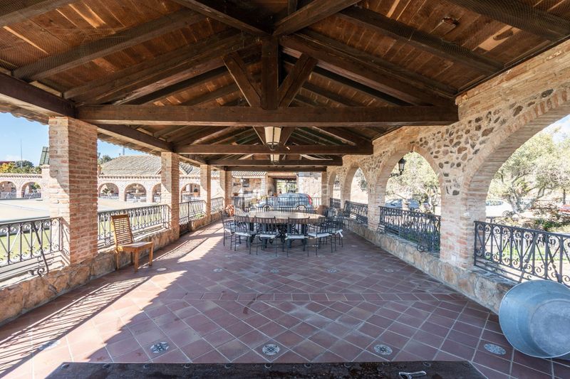 Foto 33eaeef4-2aba-4cd0-bebb-9aa4ce08a168. Finca rústica a Robledo de Chavela