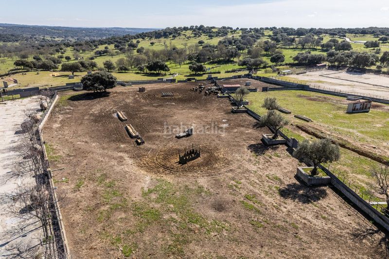 Foto 3d161369-6548-4f86-bbc7-a3ee5bac3134. Finca rústica a Robledo de Chavela