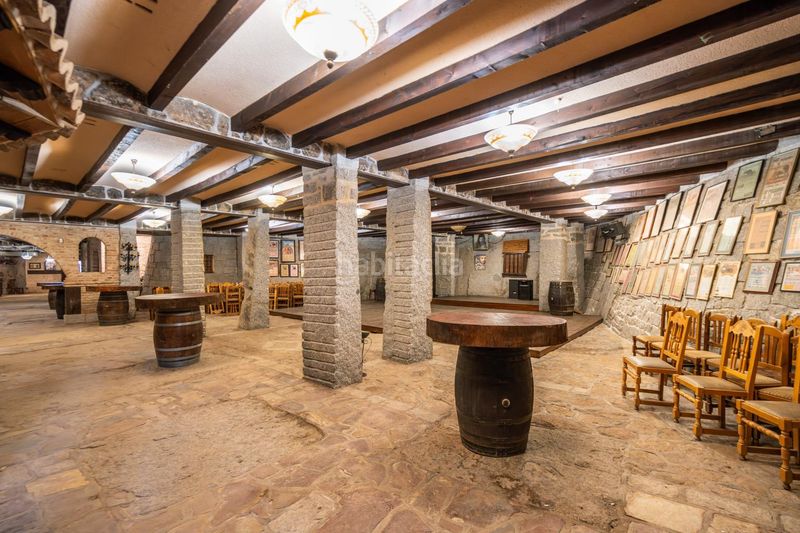 Foto 3d40c2f4-0e44-486d-979b-121dce5c7d4e. Finca rústica a Robledo de Chavela