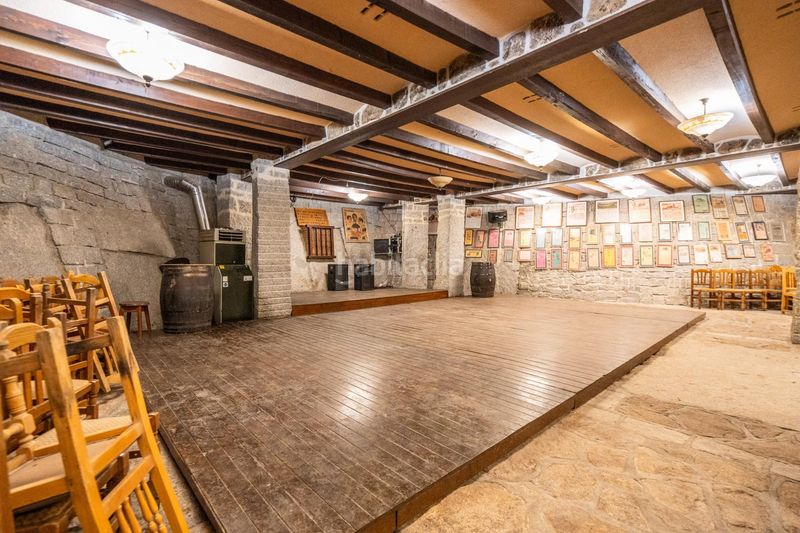 Foto 49f8167b-9123-48d6-b3af-a30e23b301f2. Finca rústica a Robledo de Chavela