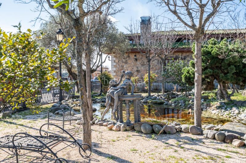 Foto 585c3901-040f-429f-8447-754ba602d3f6. Finca rústica a Robledo de Chavela