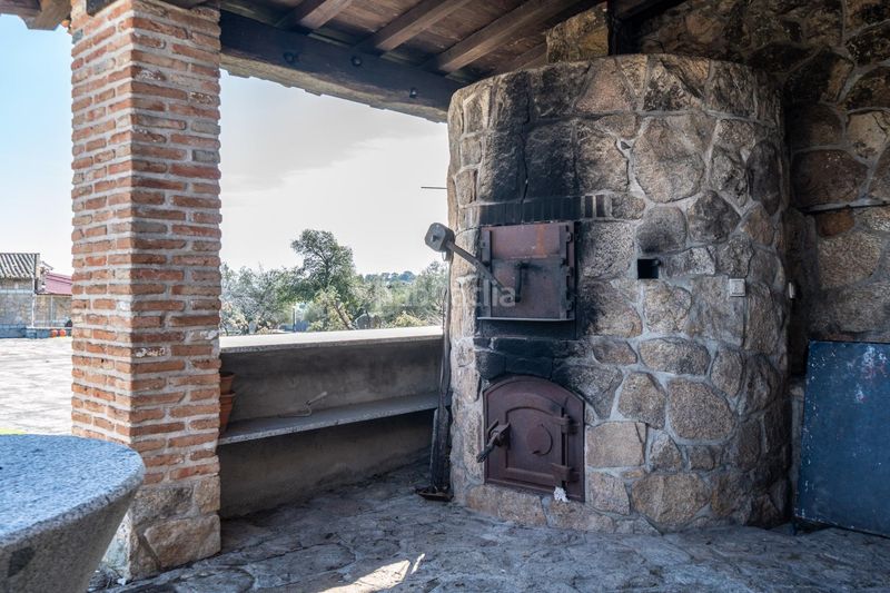 Foto 5bb3a92b-61eb-4693-a07d-e3c0d77013ec. Finca rústica a Robledo de Chavela