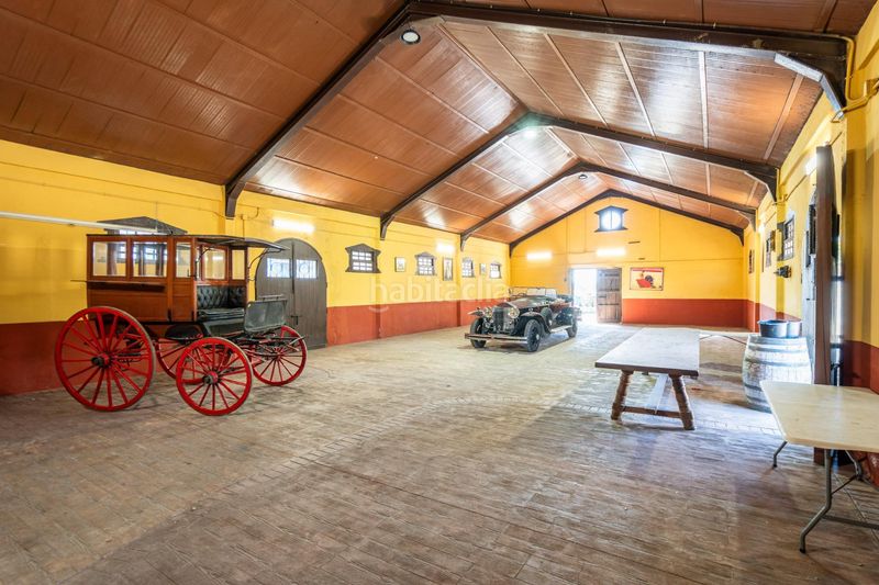 Foto 5d1f0ca0-8491-4b62-9f93-c3e966e86f63. Finca rústica a Robledo de Chavela