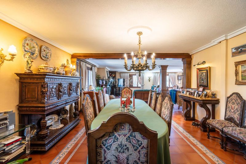 Foto 62fecb30-3584-4a52-8cc3-c853cac4775c. Finca rústica a Robledo de Chavela