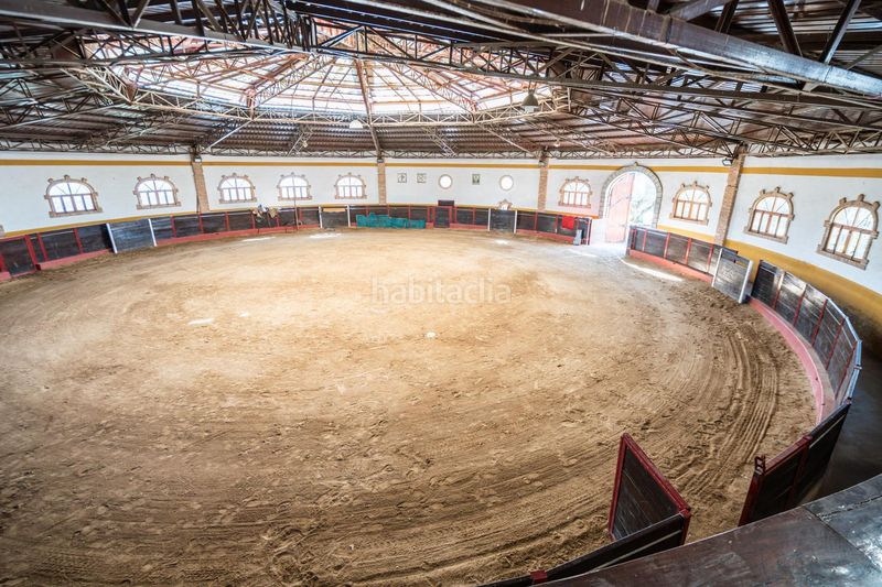 Foto 6ca5cab6-332e-4ea2-9992-3b9e3e9c9224. Finca rústica a Robledo de Chavela