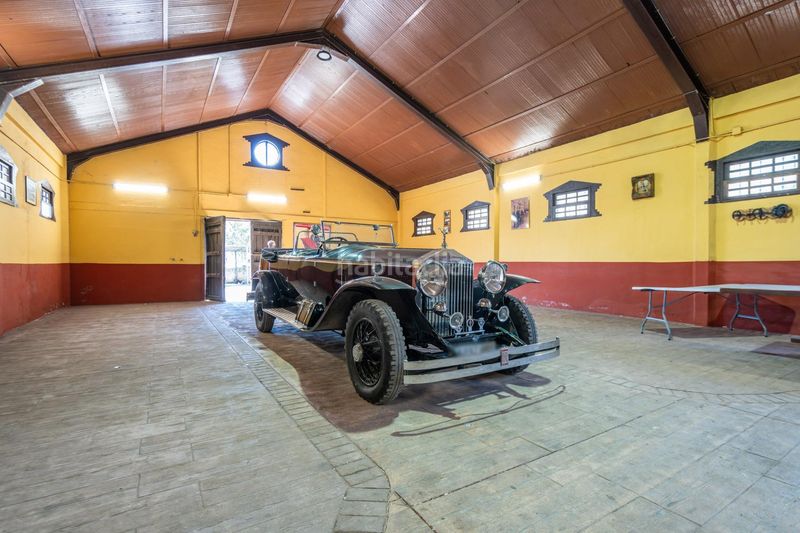 Foto 704b1fe4-e871-4fc4-9941-cb53b72b9e49. Finca rústica a Robledo de Chavela