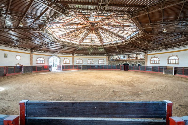 Foto 71b346c1-4290-48a9-afe1-9347f1f77e7c. Finca rústica a Robledo de Chavela